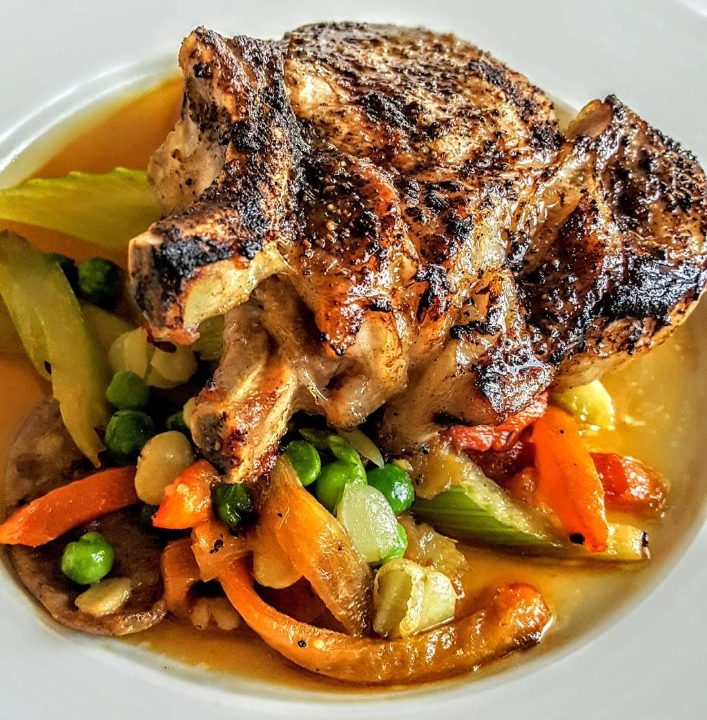 The Signature Room at the 95th® | restaurant | 875 N Michigan Ave, Chicago, IL 60611, USA | 3127879596 OR +1 312-787-9596