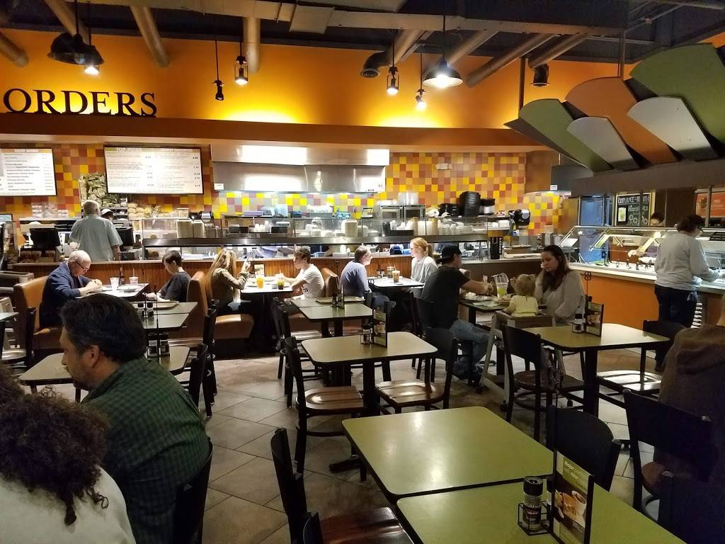 Jasons Deli | restaurant | 6020 Long Prairie Rd, Flower Mound, TX 75028, USA | 9723553867 OR +1 972-355-3867