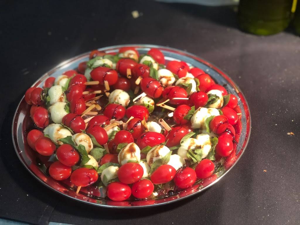 Ciao | restaurant | 1410 E Roseville Pkwy, Roseville, CA 95661, USA | 9167820404 OR +1 916-782-0404