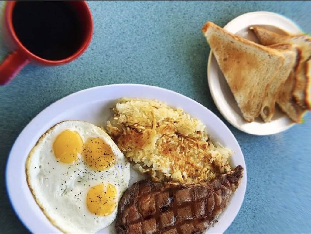 Troys Burgers | restaurant | 4750 Riverside Dr, Chino, CA 91710, USA | 9096276622 OR +1 909-627-6622