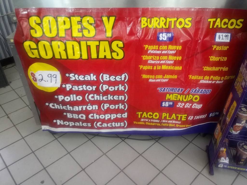 Sopes Y Gorditas | restaurant | 2436 Sam Rayburn Hwy, Melissa, TX 75454, USA | 4699894896 OR +1 469-989-4896