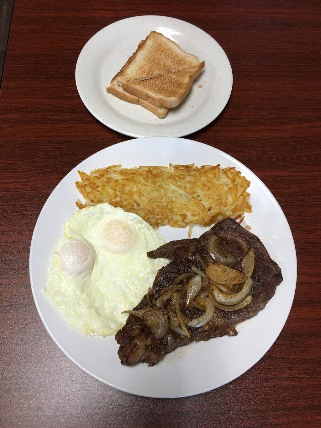 Mezquite Dining | restaurant | 4331 Gus Thomasson Rd, Mesquite, TX 75150, USA | 2142429892 OR +1 214-242-9892