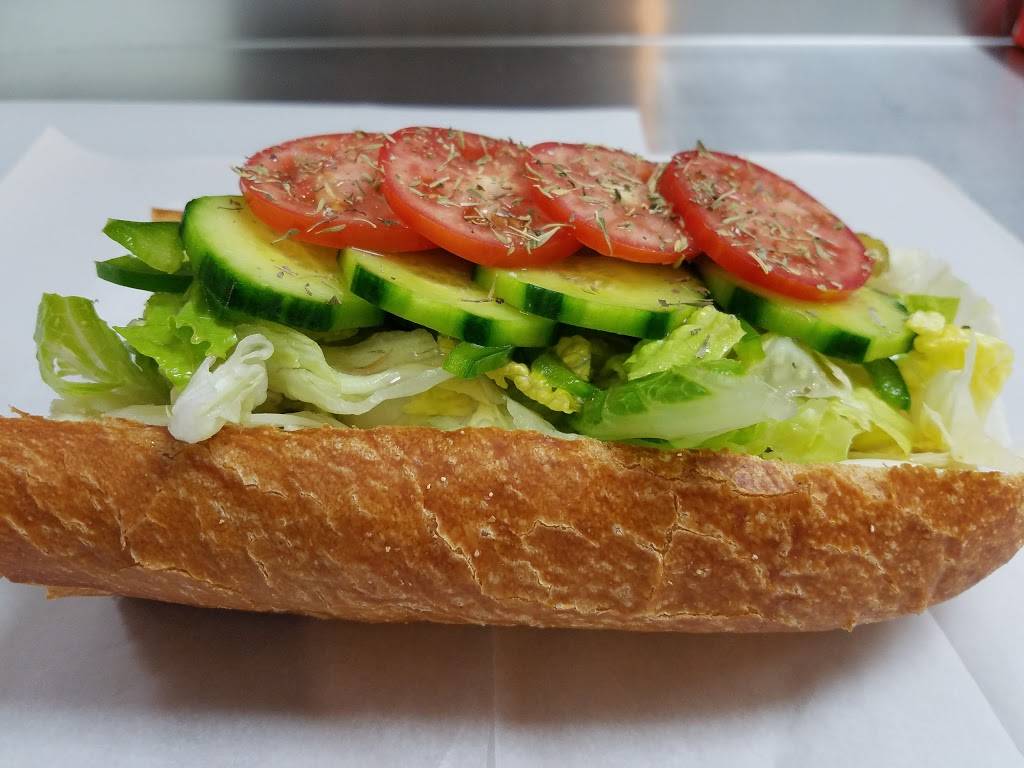 Delios Subs & Steaks | restaurant | 3360 Airport Rd, Allentown, PA 18109, USA | 6108417645 OR +1 610-841-7645