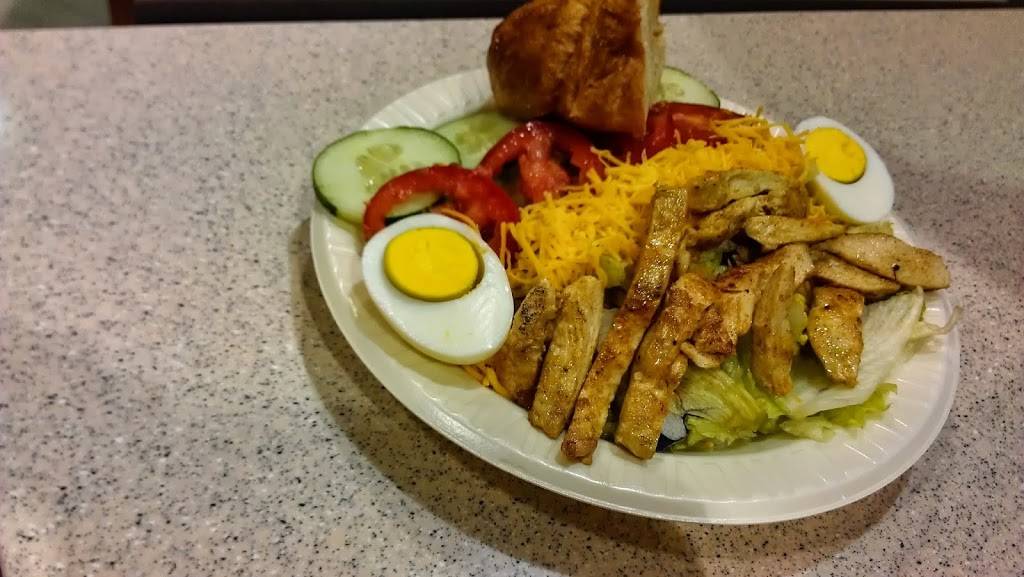 Richeys Grill OU Medical Research Parkway | restaurant | 825 Research Pkwy #150, Oklahoma City, OK 73104, USA | 4056056886 OR +1 405-605-6886