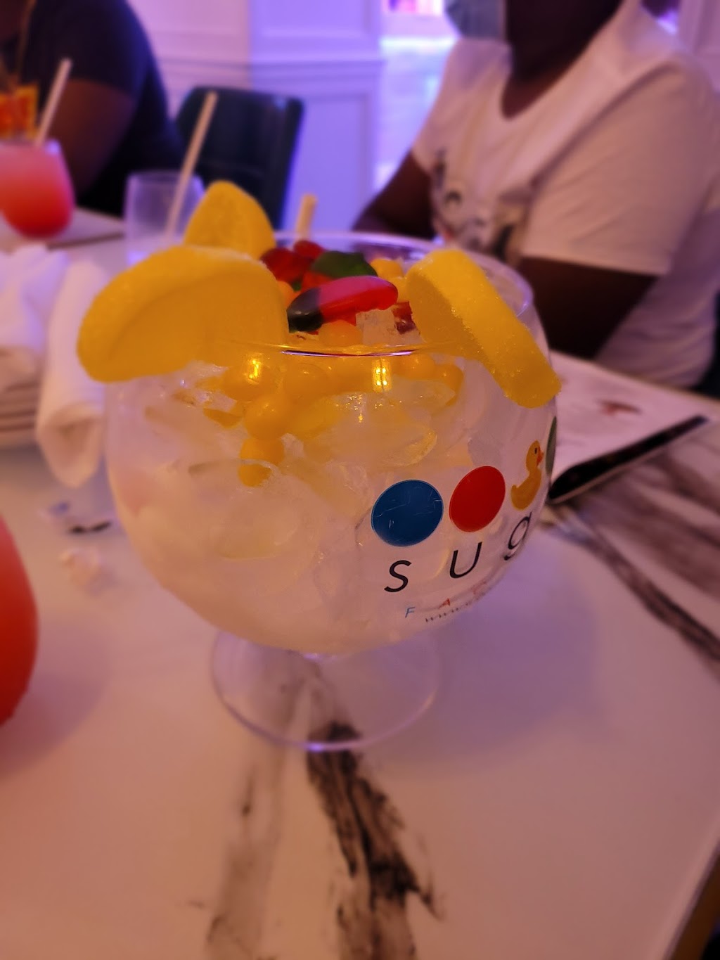 El Dorado 305 | restaurant | 1060 Ocean Dr, Miami Beach, FL 33139, USA | 3055359773 OR +1 305-535-9773