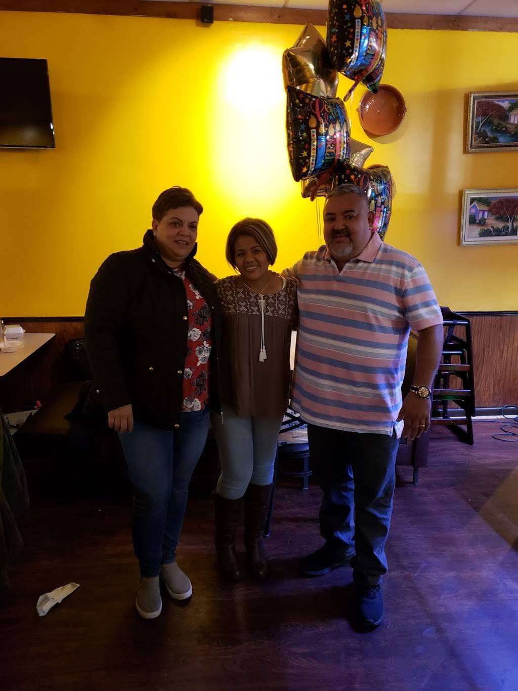 La Peña Horeb Spanish Restaurant | restaurant | 14349 Warwick Blvd, Newport News, VA 23602, USA | 7579691444 OR +1 757-969-1444