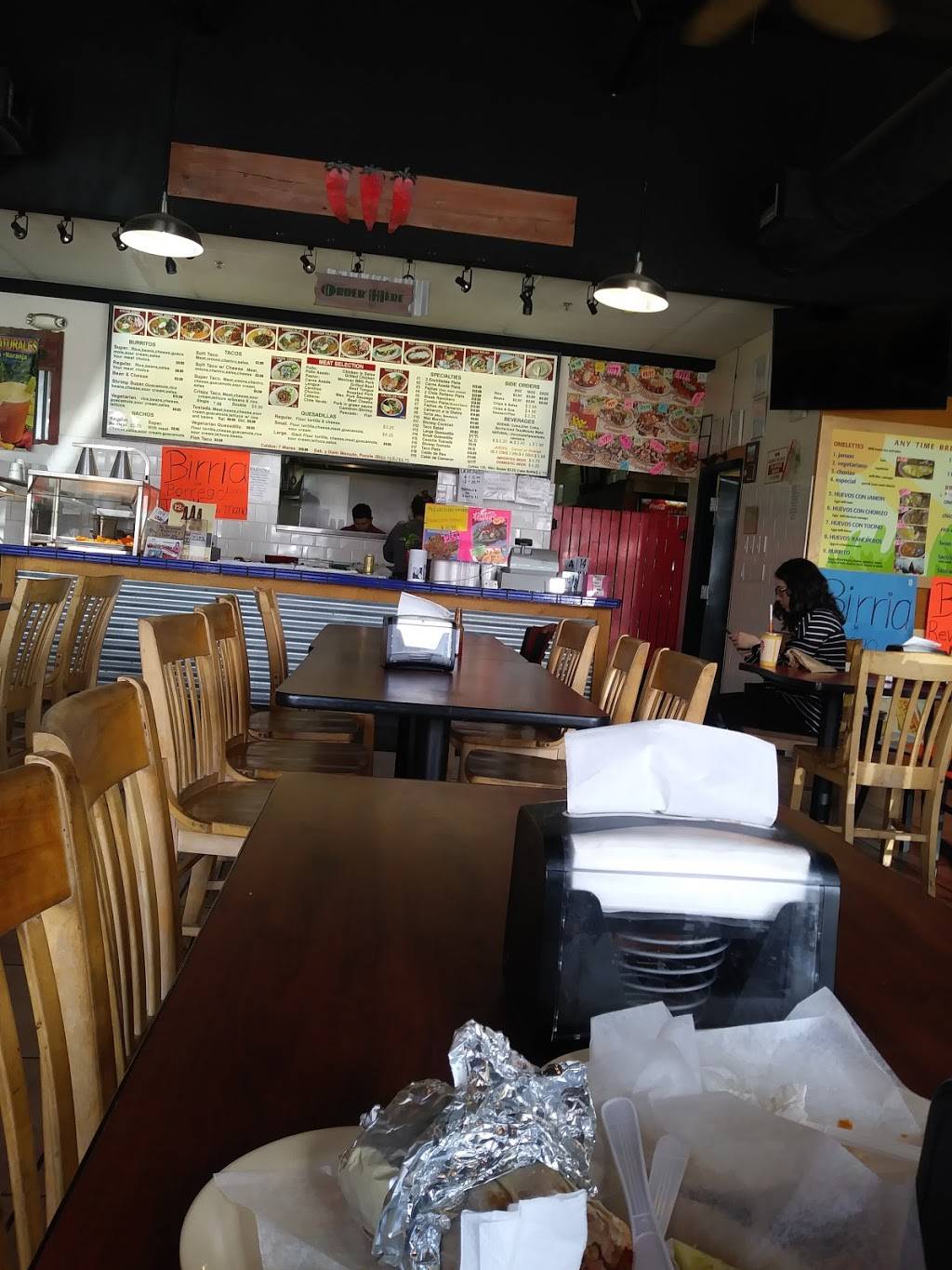 Taqueria Cancun Fresh & Grill | restaurant | 890 Renz Ln # 105, Gilroy, CA 95020, USA | 4088468285 OR +1 408-846-8285