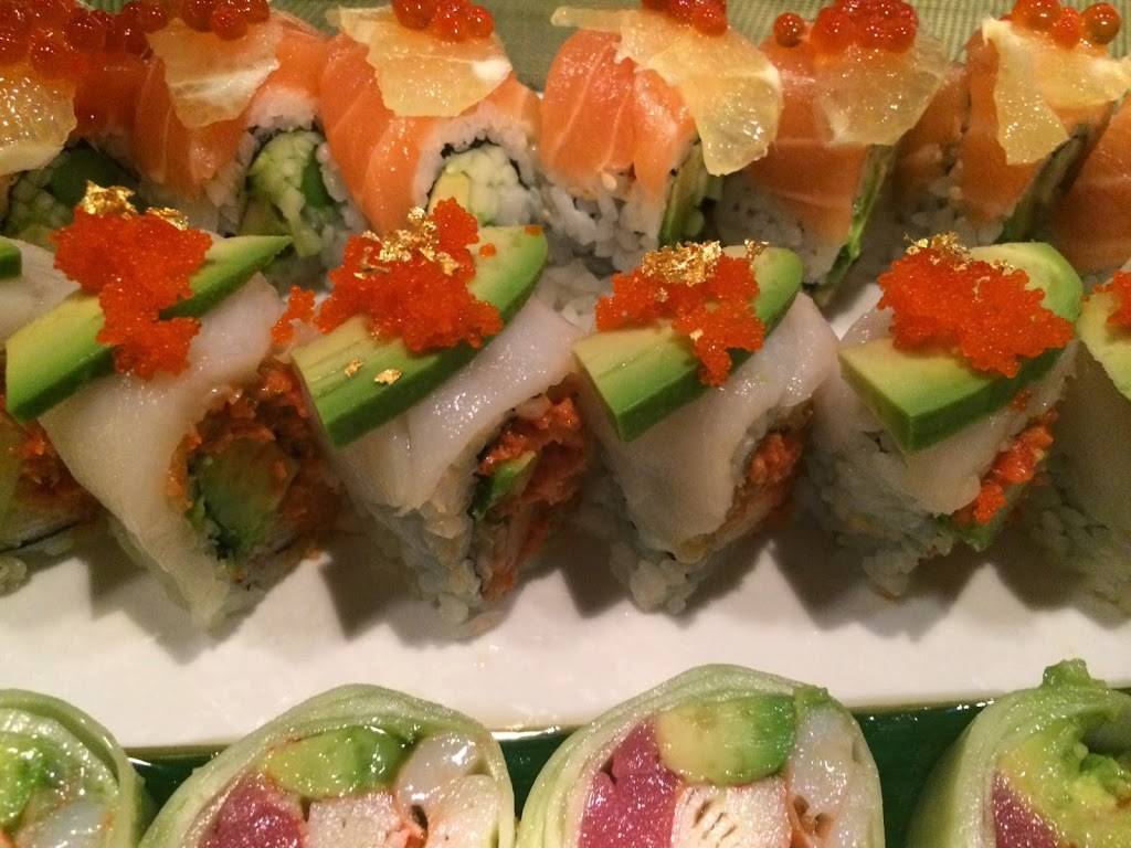 Ninja Sushi Japanese Restaurant | meal takeaway | 4076 Belfort Rd, Jacksonville, FL 32216, USA | 9042967268 OR +1 904-296-7268