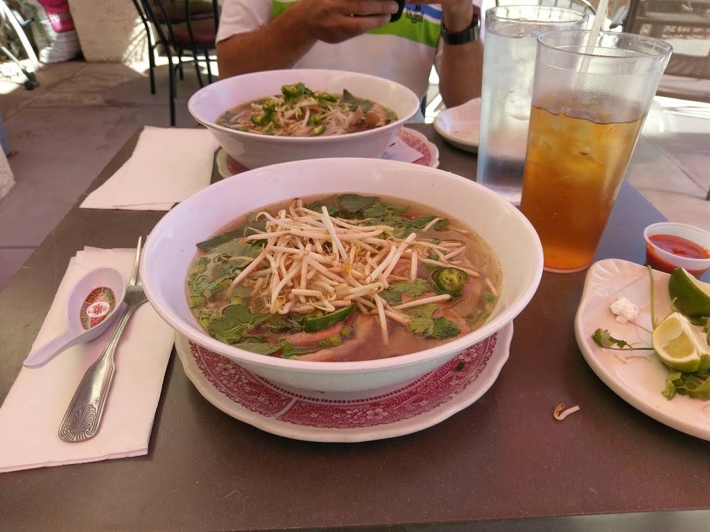 Pho King Kitchen and Food Truck | restaurant | 8018 E Thomas Rd, Scottsdale, AZ 85251, USA | 4809475100 OR +1 480-947-5100