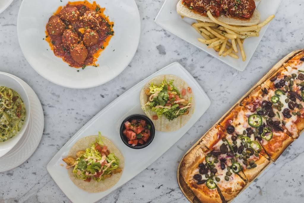 Lido Di Manhattan Ristorante & Bar | restaurant | 1550 Rosecrans Ave, Manhattan Beach, CA 90266, USA | 3105360730 OR +1 310-536-0730