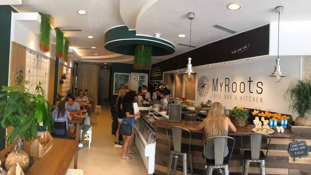 MyRoots Juice Bar & Kitchen | restaurant | 4237 NW 107th Ave #26, Doral, FL 33178, USA | 3054180479 OR +1 305-418-0479