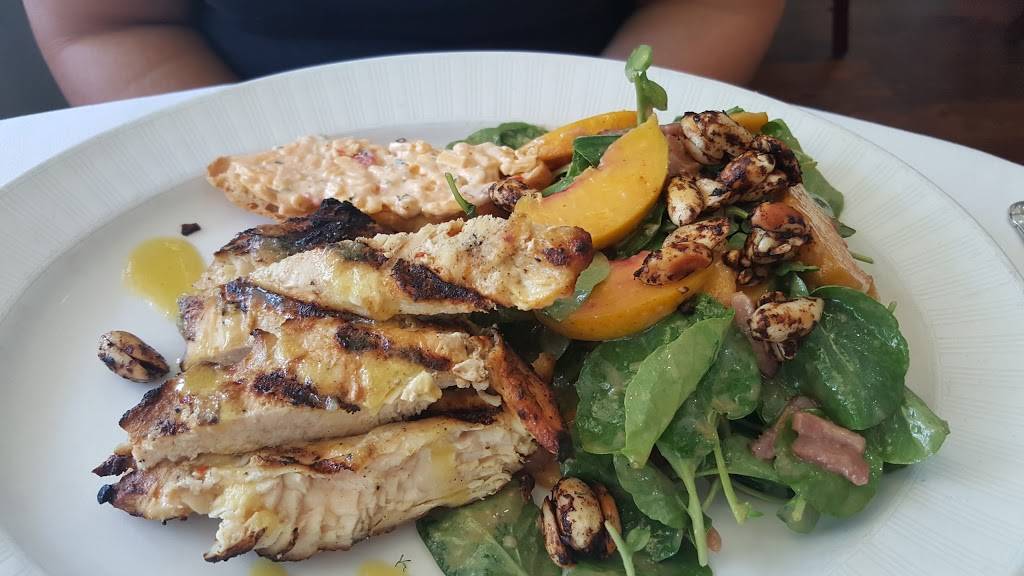 High Cotton Charleston Restaurant | restaurant | 199 E Bay St, Charleston, SC 29401, USA | 8437243815 OR +1 843-724-3815