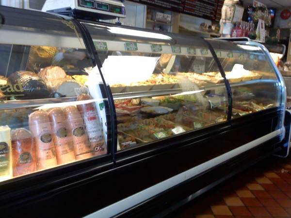 Sachem Delicatessen and Restaurant | restaurant | 134 Ronkonkoma Ave, Lake Ronkonkoma, NY 11779, USA | 6316764286 OR +1 631-676-4286
