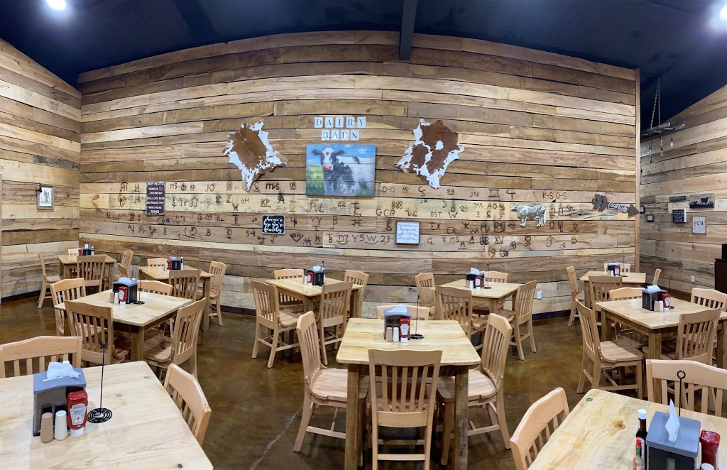 South Beau Dairy Barn Llc | restaurant | 12707 US-171, Longville, LA 70652, USA | 3377257015 OR +1 337-725-7015