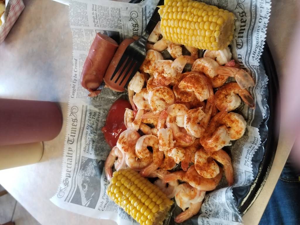 Fiddlers Seafood Restaurant | restaurant | 7738 W Main St, Ridgeland, SC 29936, USA | 8437266691 OR +1 843-726-6691