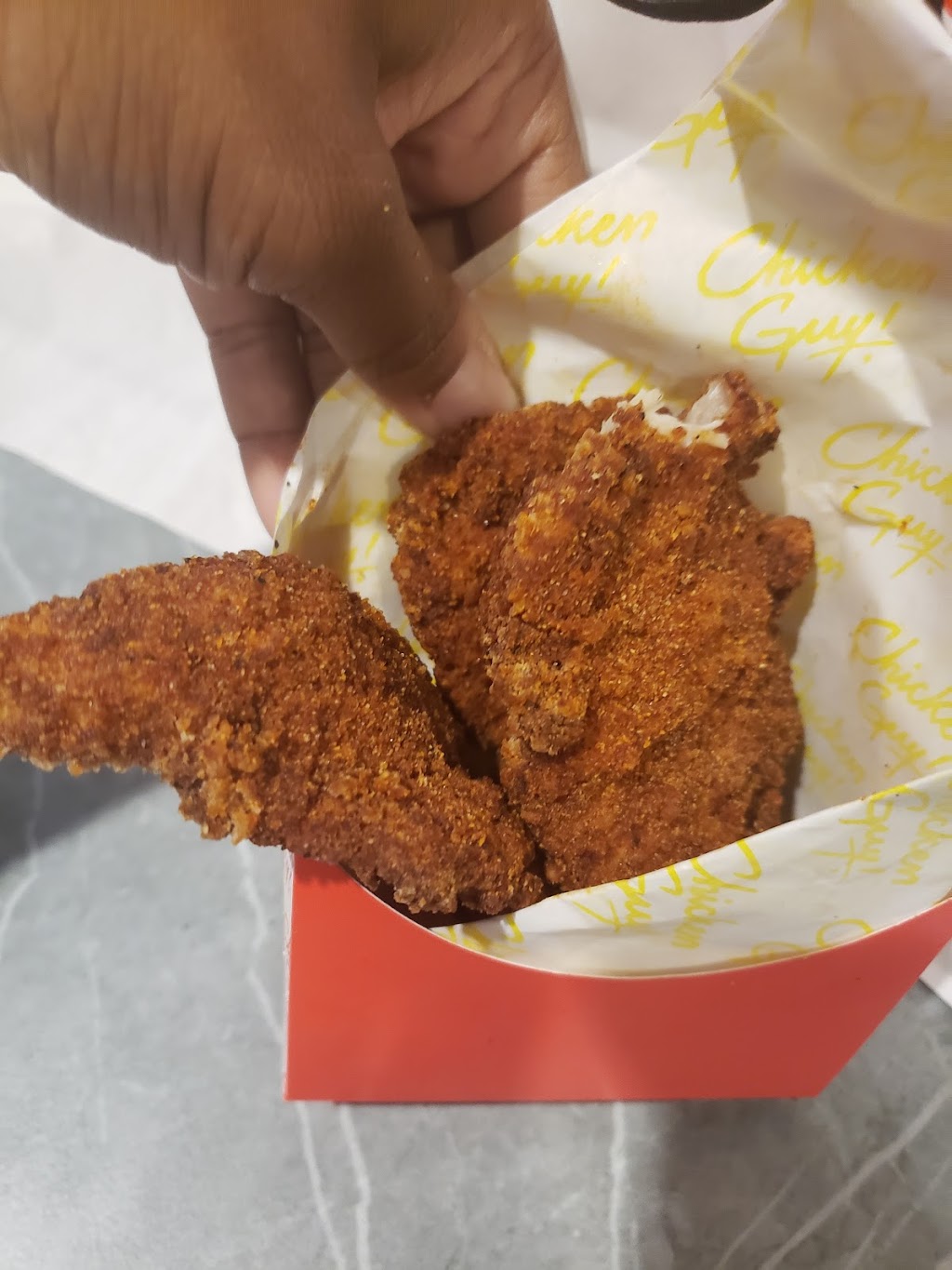 Chicken Guy! | meal takeaway | 19565 Biscayne Blvd Ste 2946, Miami, FL 33180, USA | 3054282444 OR +1 305-428-2444