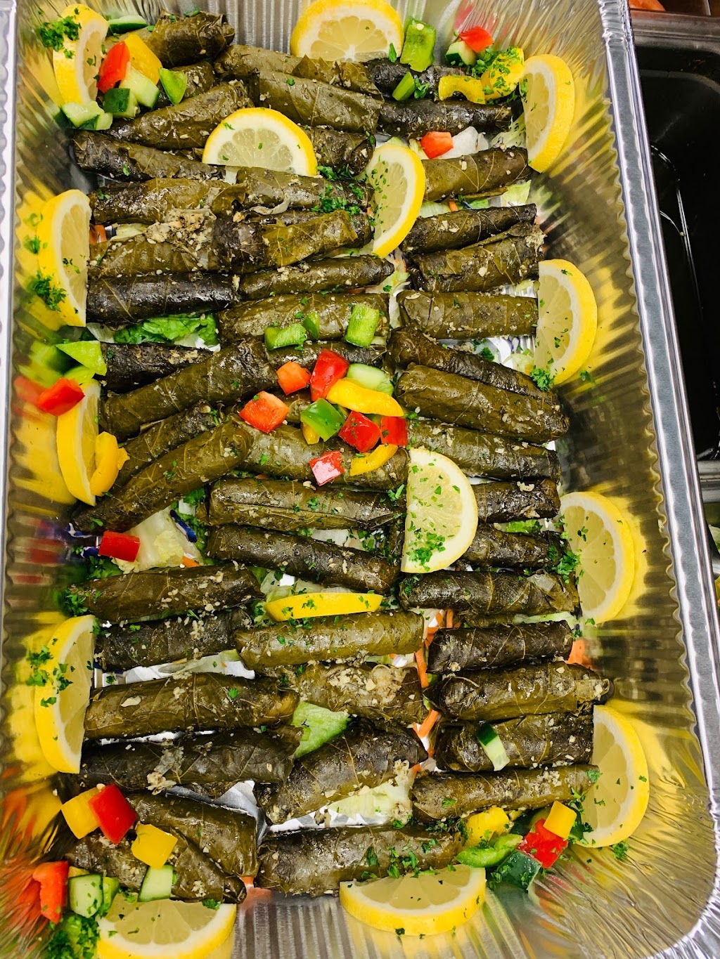 APOLLO GREEK & LEBANESE CAFE | restaurant | 3425 Jackson St, Alexandria, LA 71301, USA | 3184480455 OR +1 318-448-0455