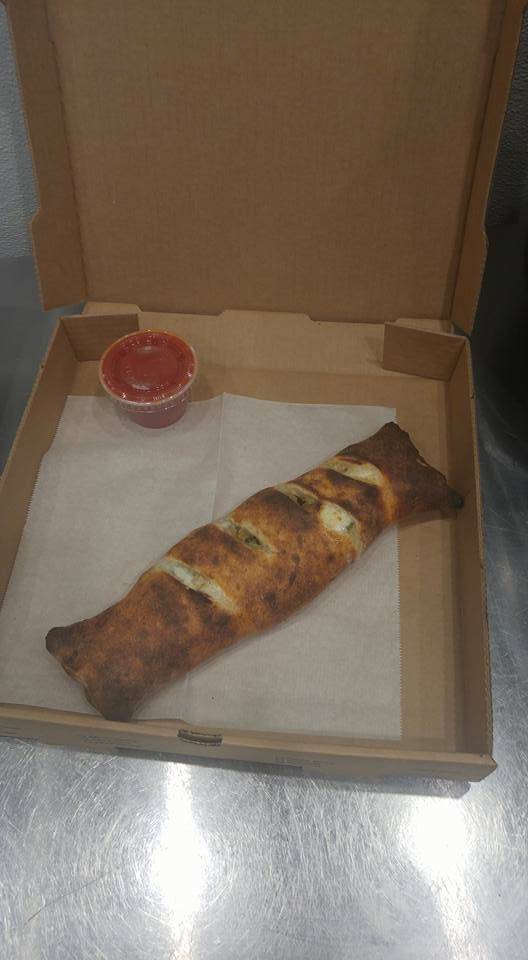 Gourmetos Pizza | restaurant | 8216 World Center Dr B, Orlando, FL 32821, USA | 4074651818 OR +1 407-465-1818