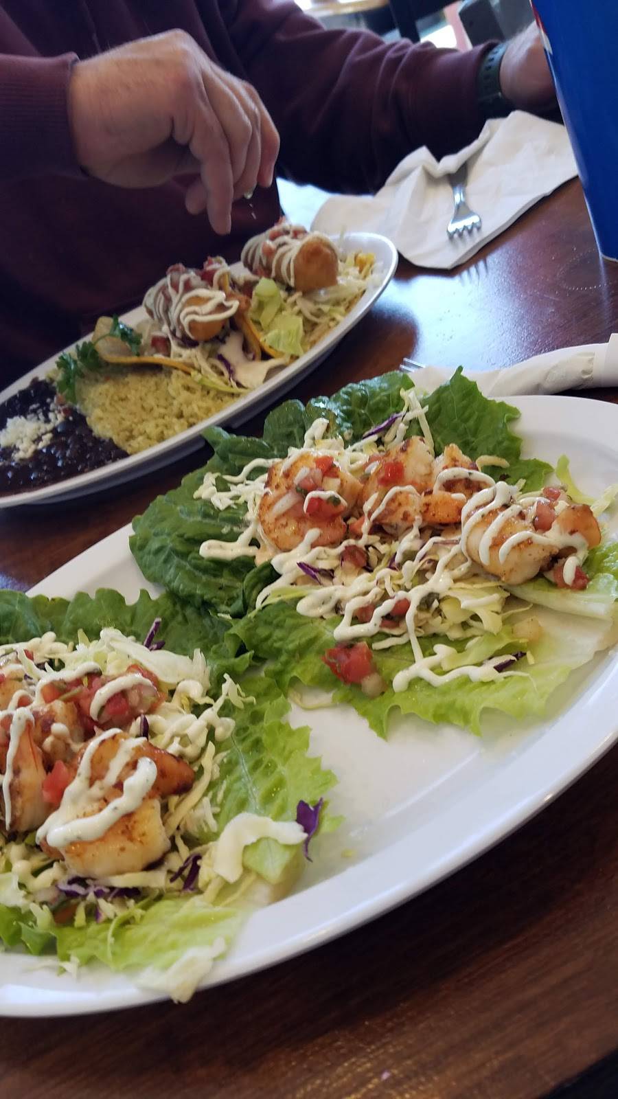 The Galley Fish Tacos | restaurant | 12218 Apple Valley Rd #105, Apple Valley, CA 92308, USA | 7608818847 OR +1 760-881-8847