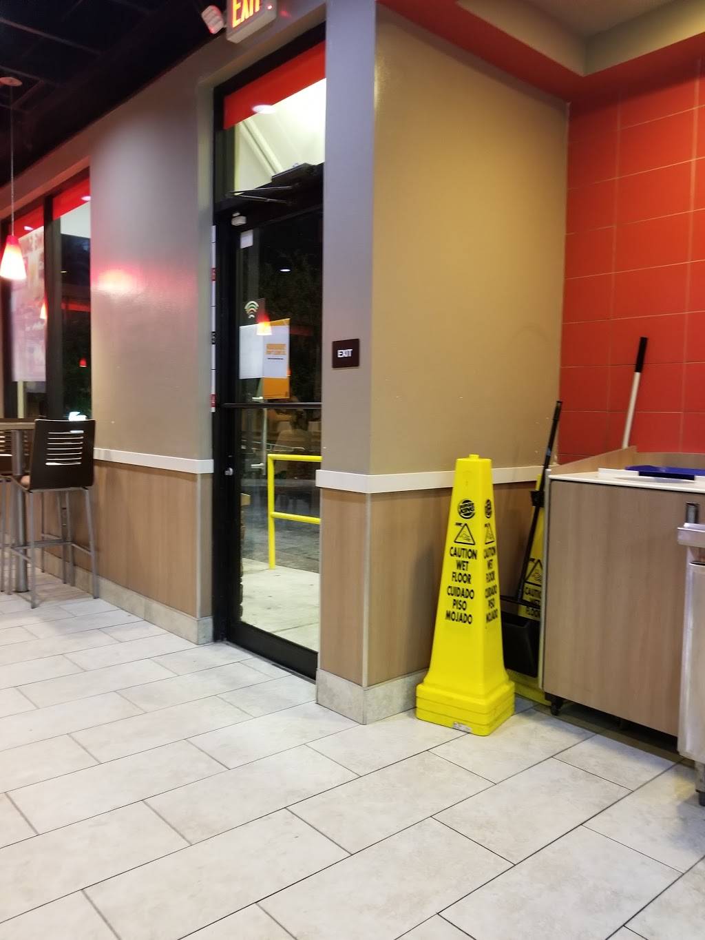 Burger King | restaurant | 28644 SW 137th Ave, Homestead, FL 33033, USA | 3052483080 OR +1 305-248-3080