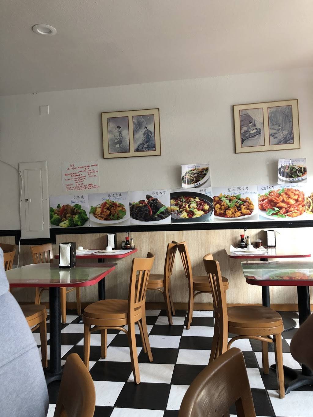 Spicy Heaven 百味軒 | restaurant | 4010, 35 E 3rd Ave, San Mateo, CA 94401, USA | 6507813977 OR +1 650-781-3977