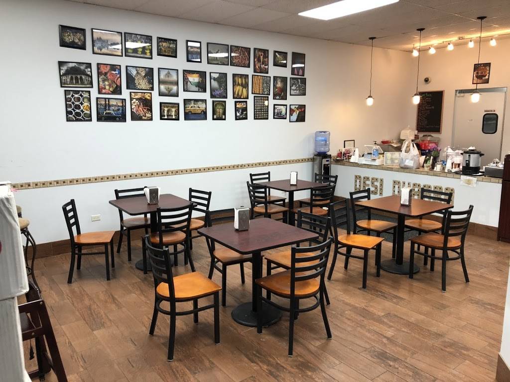 Desi Dhaaba | restaurant | 3900 Washington St, Gurnee, IL 60031, USA | 2246373233 OR +1 224-637-3233