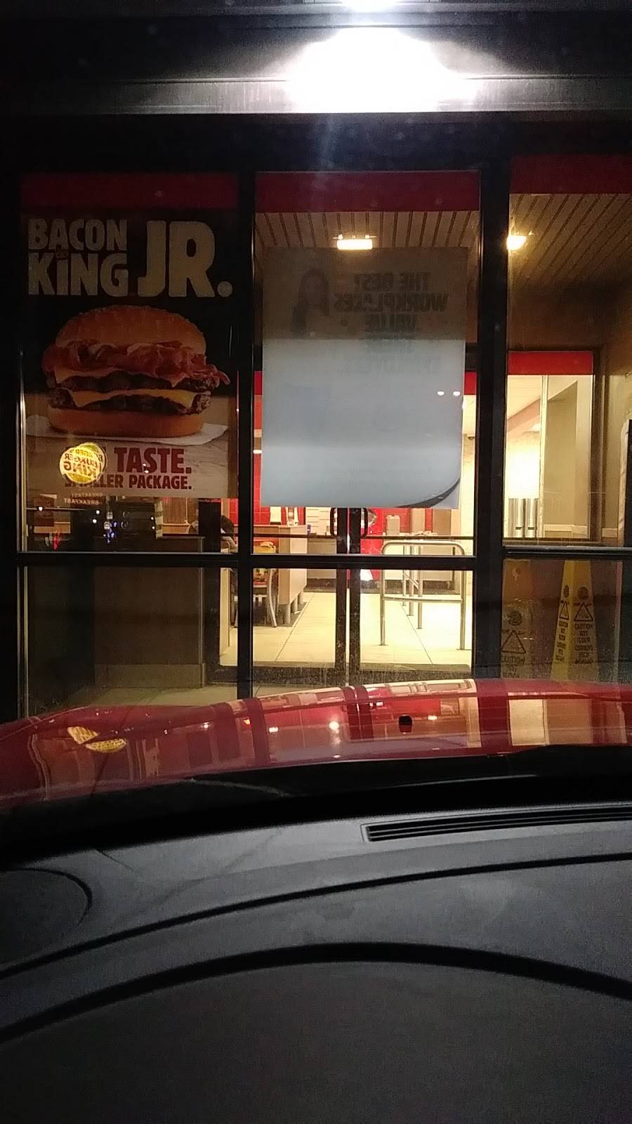 Burger King | restaurant | 2900 Brownsville Rd, Pittsburgh, PA 15227, USA | 4128851710 OR +1 412-885-1710