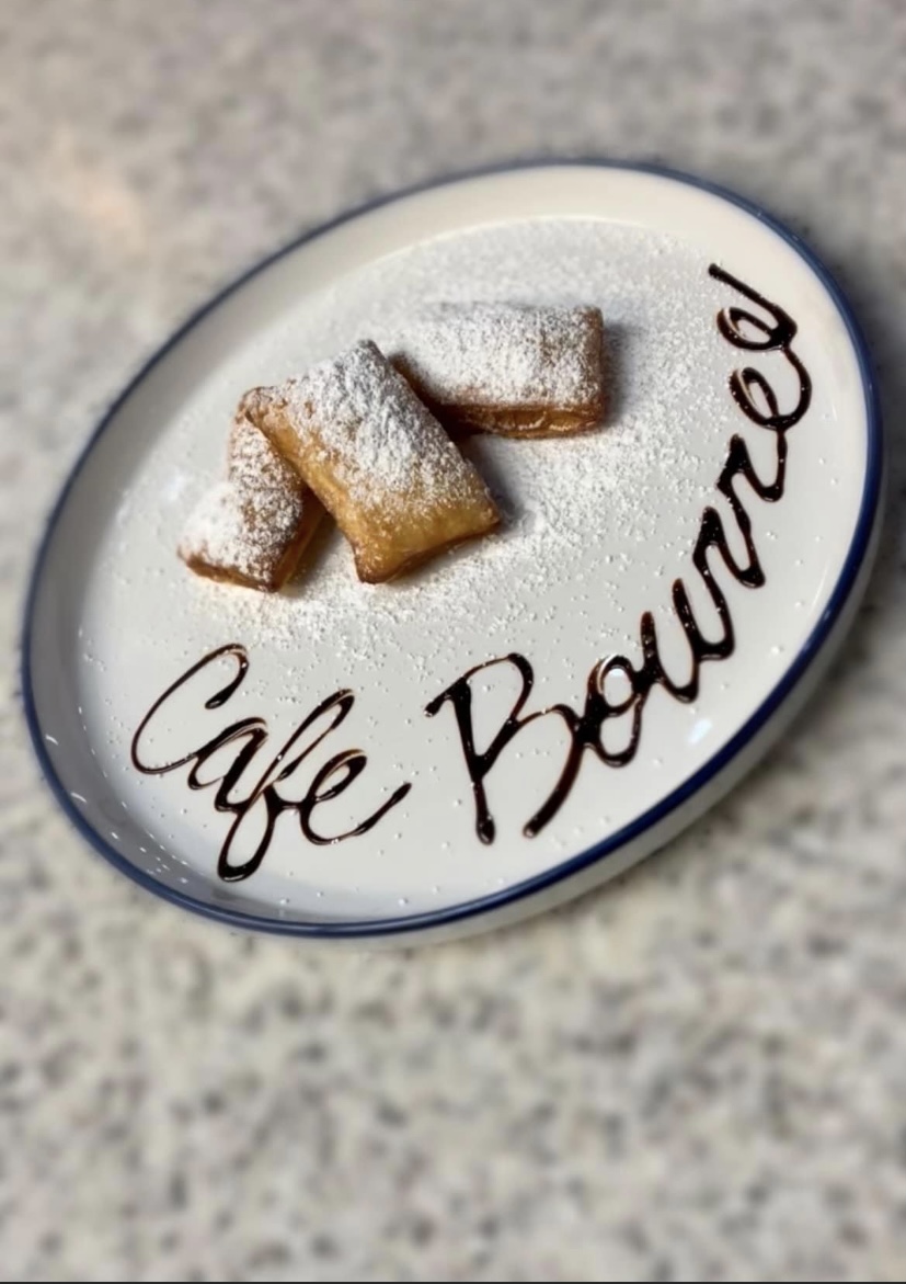 Café Bourrée | restaurant | 1913 E Kentucky Ave #6, Ruston, LA 71270, USA | 3182249094 OR +1 318-224-9094