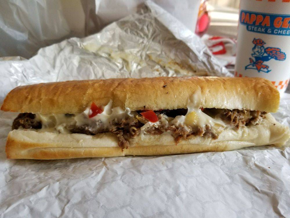 Pappa Genos | restaurant | 515 Westheimer Rd suite f, Houston, TX 77006, USA | 2815013664 OR +1 281-501-3664