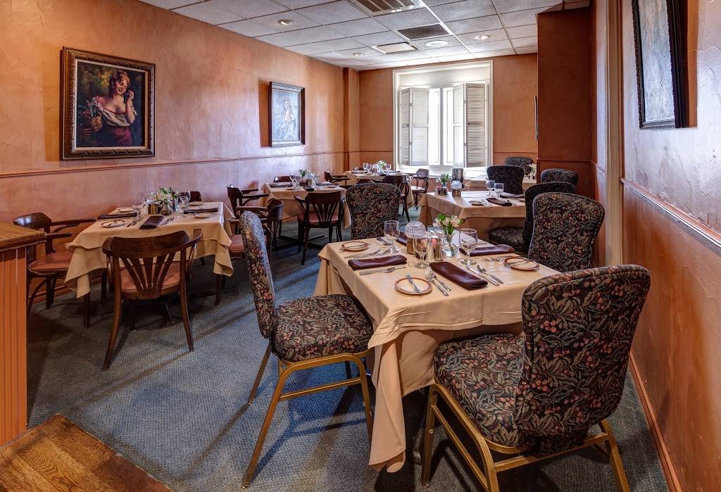 Piccolo Mondo Italian Restaurant | restaurant | 829 E Lamar Blvd, Arlington, TX 76011, USA | 8172659174 OR +1 817-265-9174