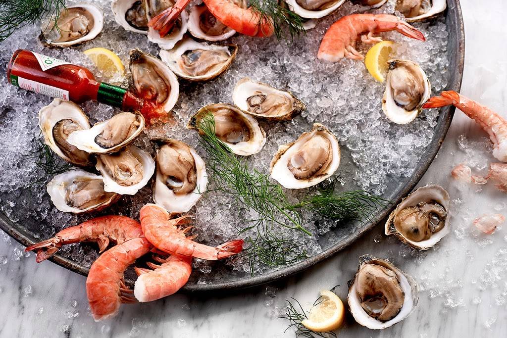 McCormick & Kuletos Seafood & Steaks | restaurant | 900 North Point St, San Francisco, CA 94109, USA | 4159291730 OR +1 415-929-1730