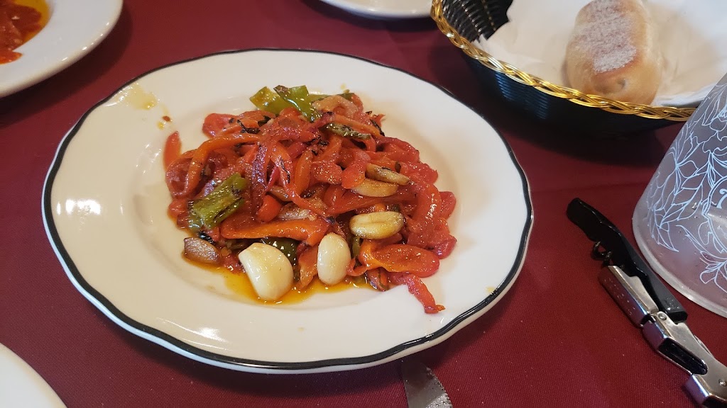 Mamma Rosa | restaurant | Lindenwold, NJ 08021, USA | 8562826973 OR +1 856-282-6973