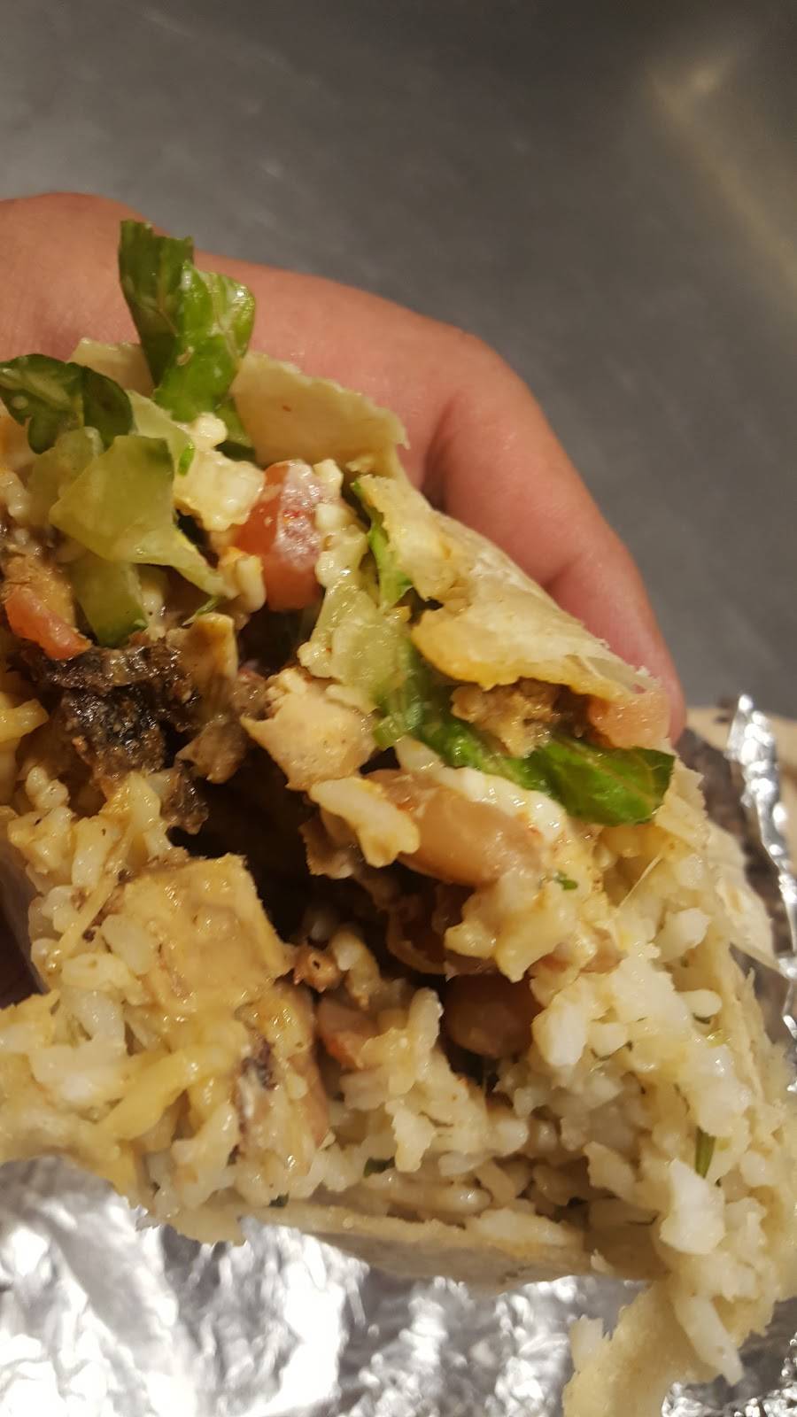 Chipotle Mexican Grill | restaurant | 13630 East Fwy Ste 100, Houston, TX 77015, USA | 7134530004 OR +1 713-453-0004