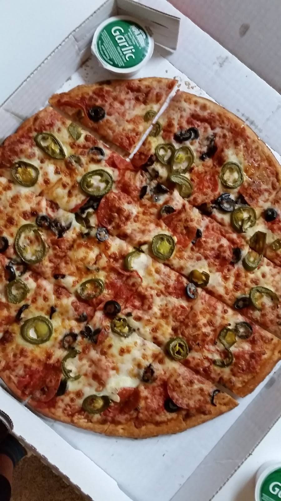 Papa Johns Pizza | restaurant | 1745 S Wadsworth Blvd, Lakewood, CO 80232, USA | 3039806262 OR +1 303-980-6262