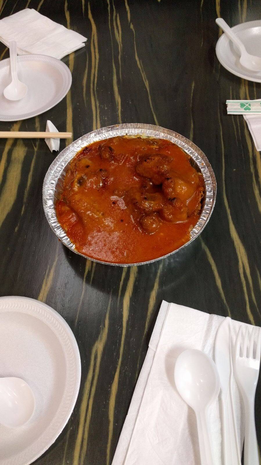 明星快餐 | restaurant | 1177 Central Pkwy W, Mississauga, ON L5C 4P4, Canada | 9058487767 OR +1 905-848-7767