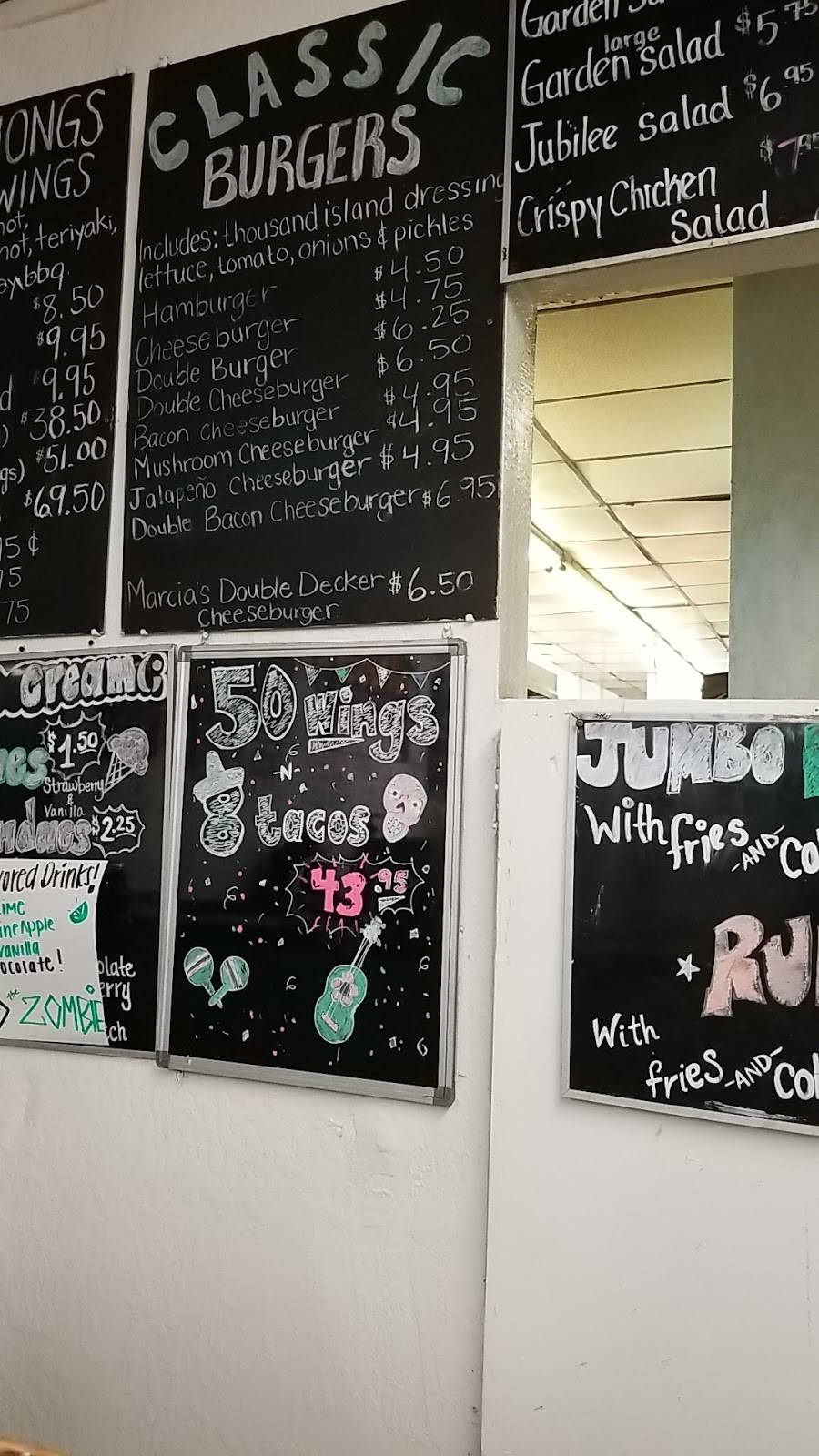 Long Wongs | restaurant | 5 W Baseline Rd, Phoenix, AZ 85041, USA | 6022764330 OR +1 602-276-4330