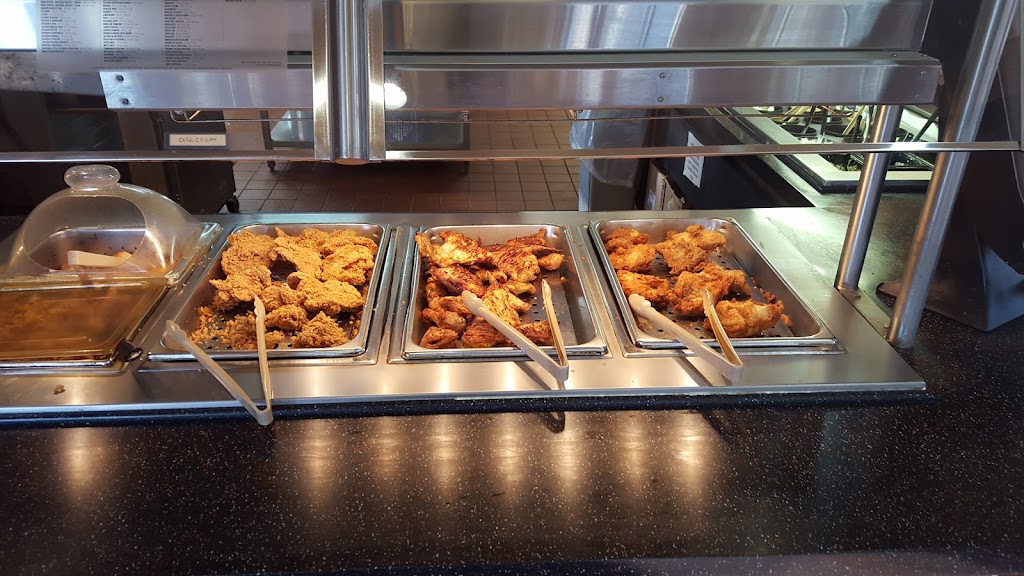 KFC | restaurant | 2414 E Lincolnway, Cheyenne, WY 82001, USA | 3076355451 OR +1 307-635-5451