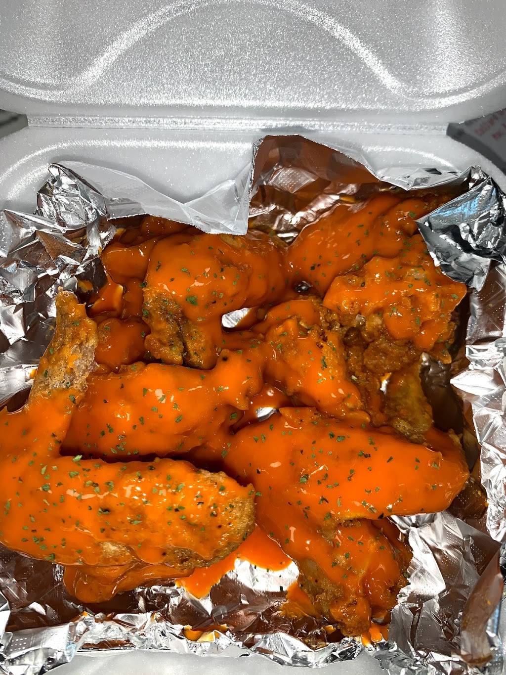 Lil Chef | restaurant | 2523 - B Phillips Ave, Greensboro, NC 27405, USA | 3366764237 OR +1 336-676-4237