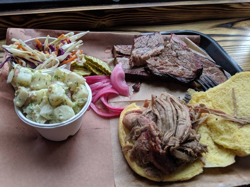 Owlbear Barbecue | restaurant | 2826 Larimer St, Denver, CO 80205, USA | 7206671181 OR +1 720-667-1181