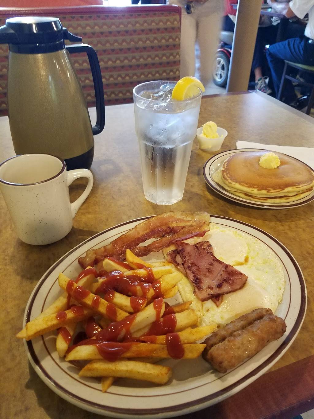 Pancake House | restaurant | 1911 Grayson Hwy, Grayson, GA 30017, USA | 7708222820 OR +1 770-822-2820