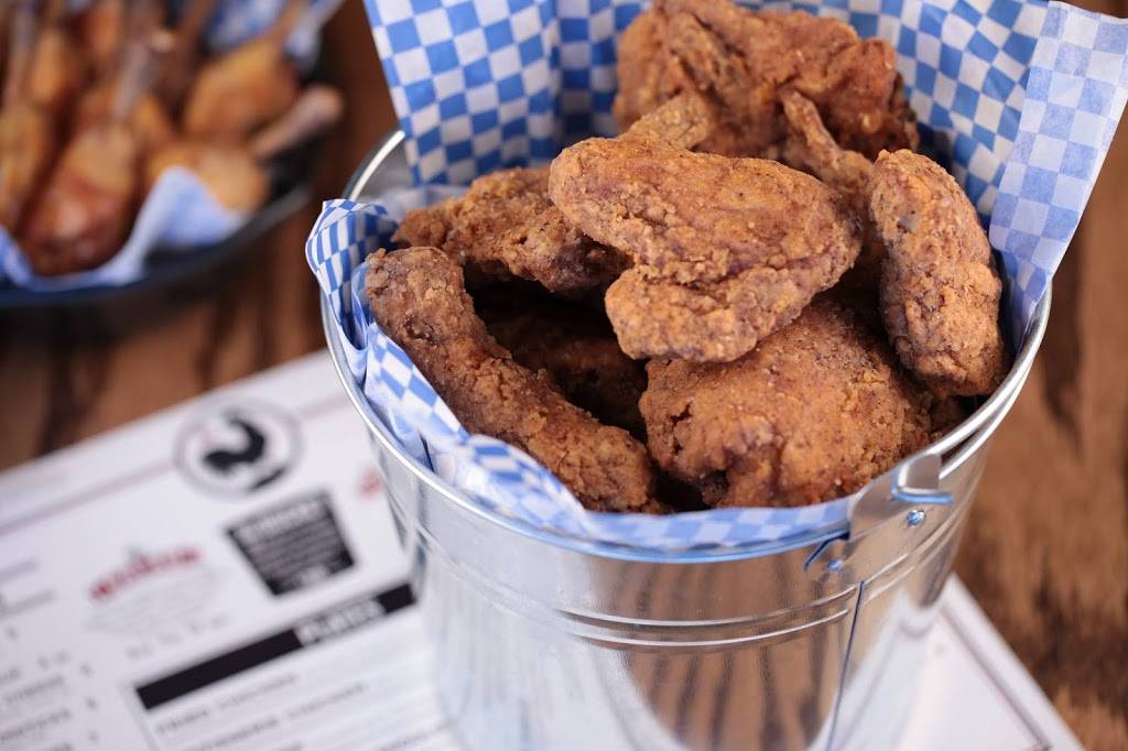 The Post Brewing Co. - Rosedale | restaurant | 2200 S Broadway, Denver, CO 80210, USA | 7204665699 OR +1 720-466-5699