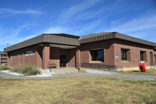 Cressman Dining Facility | restaurant | 3220 Kearney Blvd, San Angelo, TX 76905, USA | 3256545124 OR +1 325-654-5124