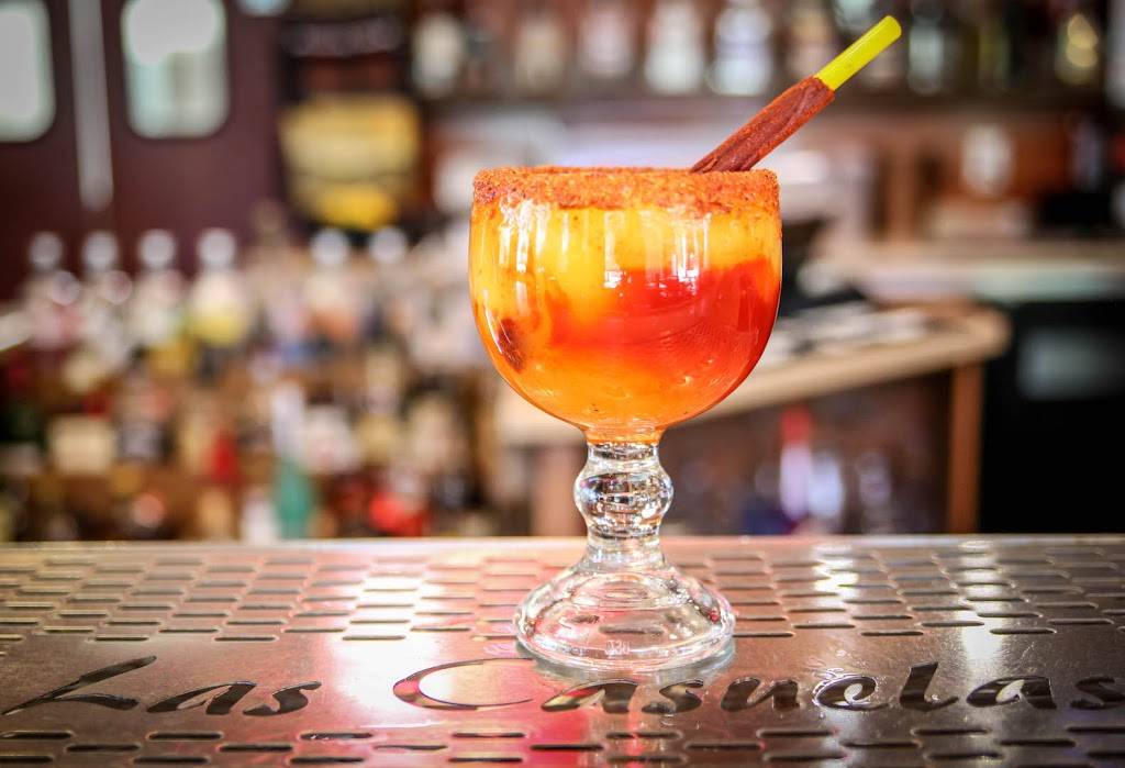 Las Casuelas | restaurant | 1580 W Yosemite Ave, Manteca, CA 95337, USA | 2098250434 OR +1 209-825-0434