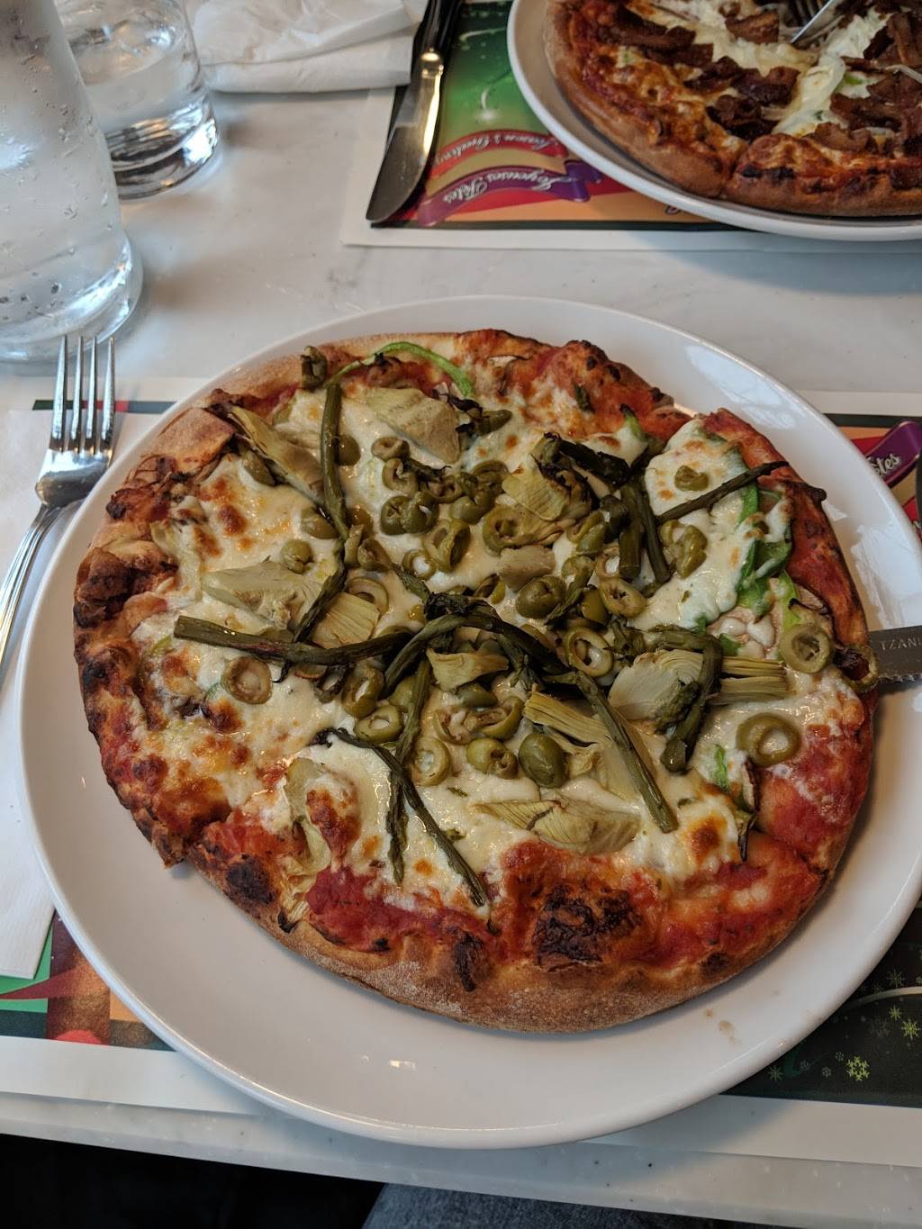 Woodland Restaurant | restaurant | 5443 Rue Wellington, Verdun, QC H4H 1N4, Canada | 5147681171 OR +1 514-768-1171