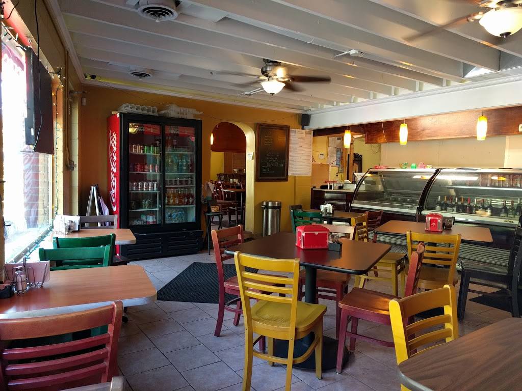 Caspian Grill Persian Bistro | restaurant | 2716 Frankfort Ave, Louisville, KY 40206, USA | 5022906050 OR +1 502-290-6050