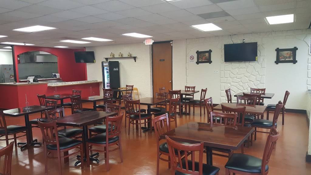 El Fogoncito Dallas | restaurant | 1220 River Bend Dr #140, Dallas, TX 75247, USA | 9728035121 OR +1 972-803-5121