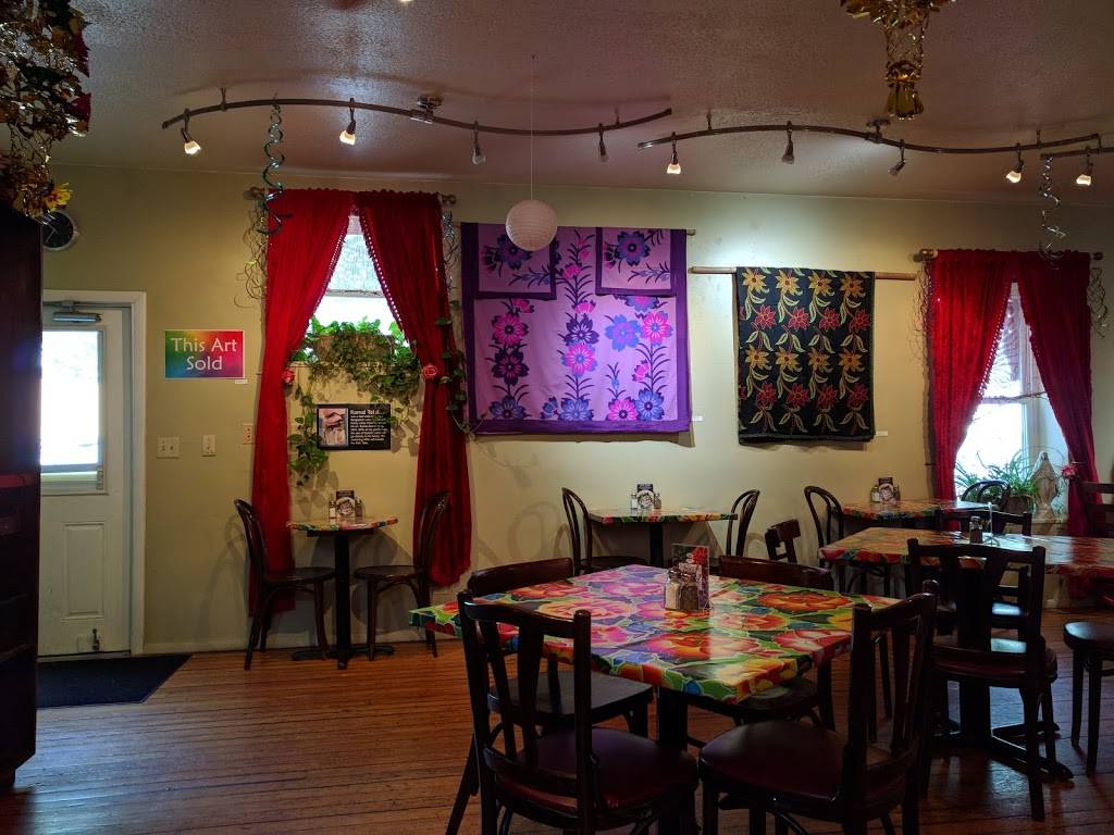 Longbranch Cafe and Bakery | bakery | 100 E Jackson St, Carbondale, IL 62901, USA | 6185294488 OR +1 618-529-4488