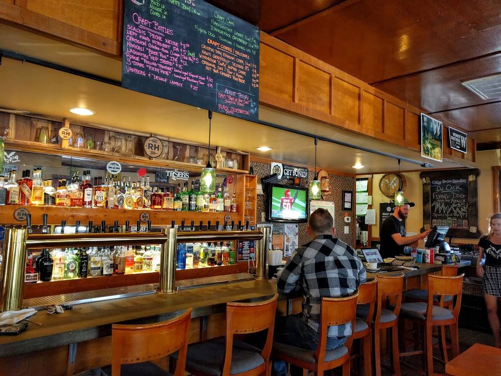 Roasthouse Pub | restaurant | 5700 Urbana Pike, Frederick, MD 21704, USA | 3014186098 OR +1 301-418-6098