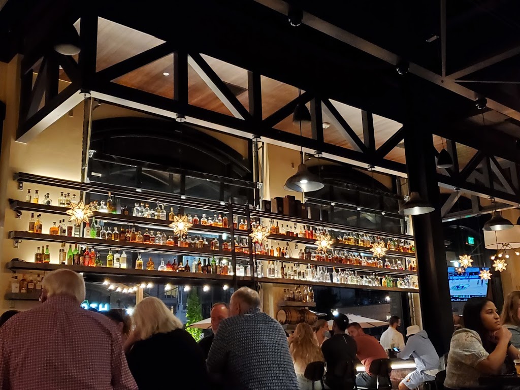 STIR | restaurant | 1422 S Tryon St Suite 130, Charlotte, NC 28203, USA | 9802090277 OR +1 980-209-0277