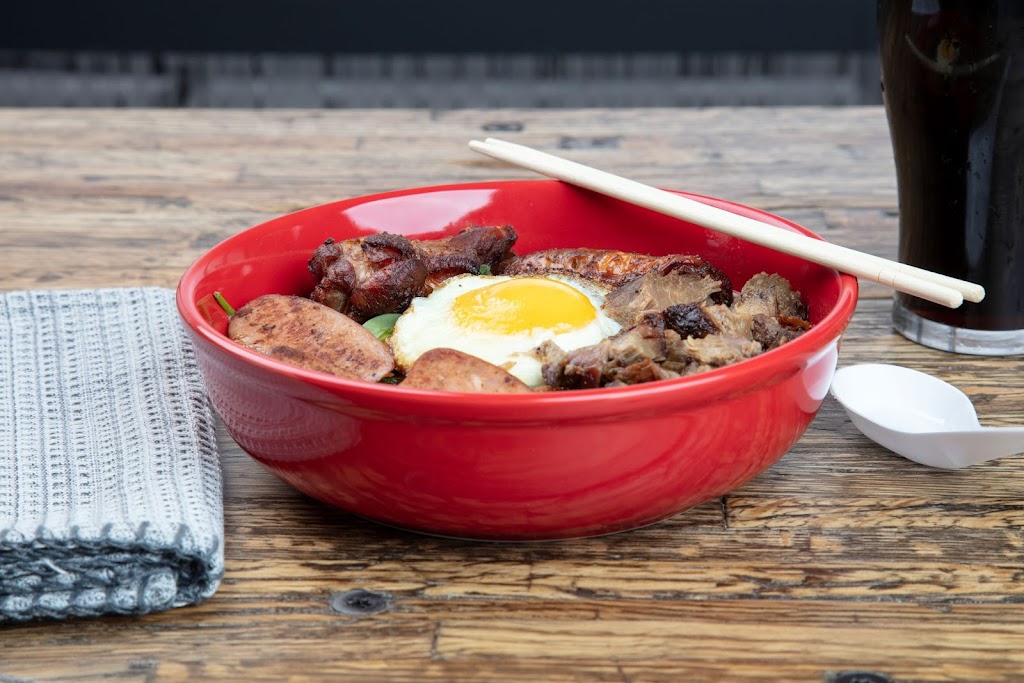 Smoke House BBQ & Ramen | restaurant | 660 Peterson Rd, Colorado Springs, CO 80915, USA | 7196598300 OR +1 719-659-8300